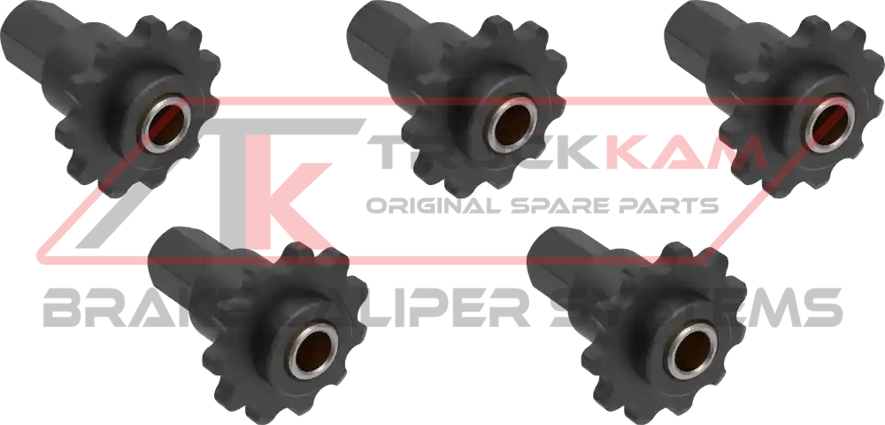 KALİPER PİNYON DİŞLİ TAKIMI