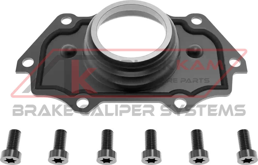 KALİPER SAC KAPAK TAKIMI