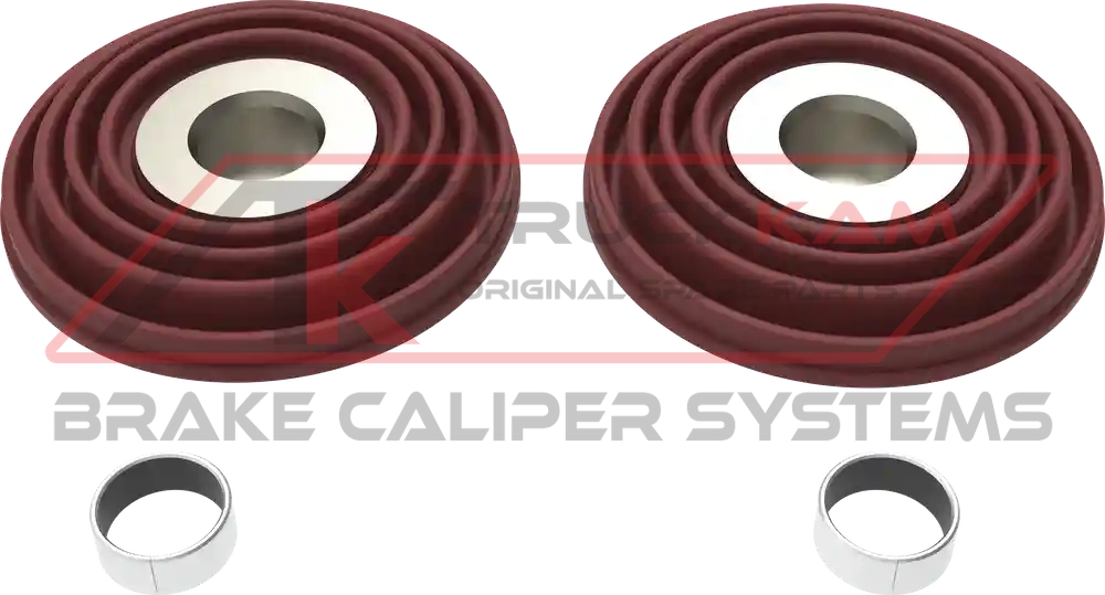 KALİPER TOZ LASTİK TAKIMI