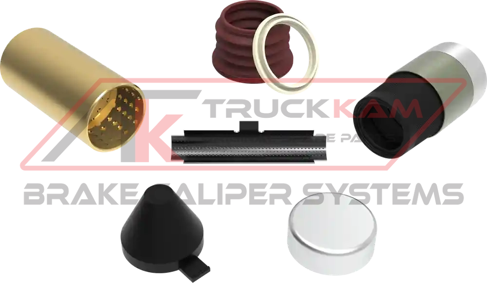 KALİPER TOZ LASTİK & BURÇ TAMİR TAKIMI