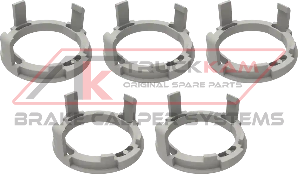 KALİPER SENSÖR KİLİTLEME PLASTİĞİ SETİ