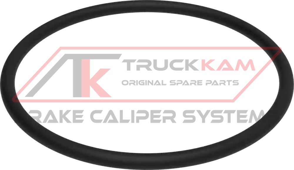 KALİPER PERNO TAPASI O-RİNGİ