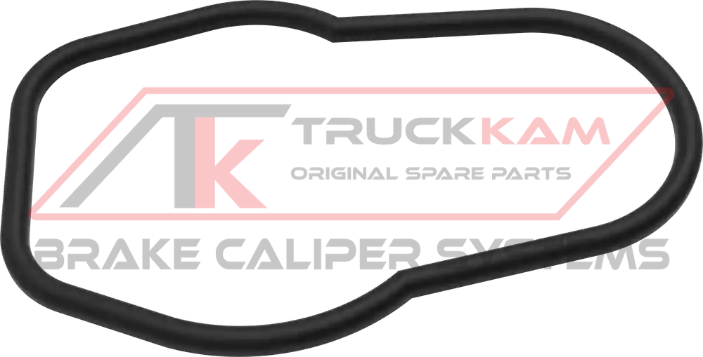 KALİPER SENSÖR KAPAK CONTASI