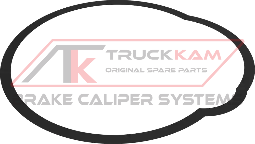 KALİPER SENSÖR KAPAK CONTASI