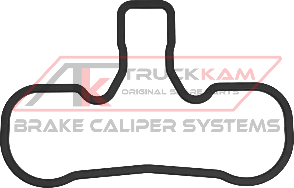 RADIAL KALİPER DÖKÜM KAPAK CONTASI