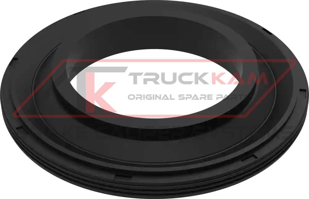 KALİPER SAC KAPAK KEÇESİ