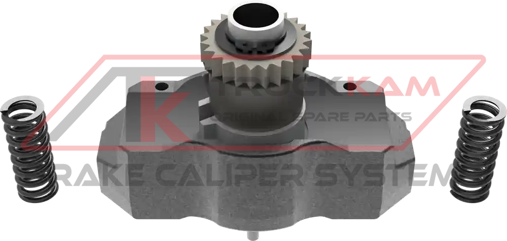 KALİPER MEKANİZMASI SETİ (PİMLİ)