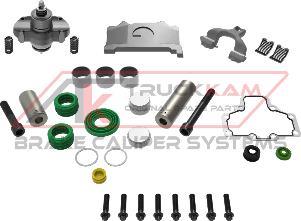 KALİPER KOMPLE TAMİR TAKIMI -SAĞ