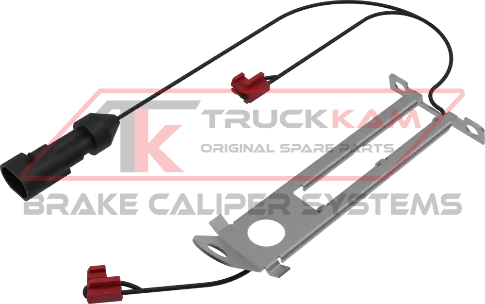 KALİPER BALATA AŞINMA İKAZ FİŞİ
