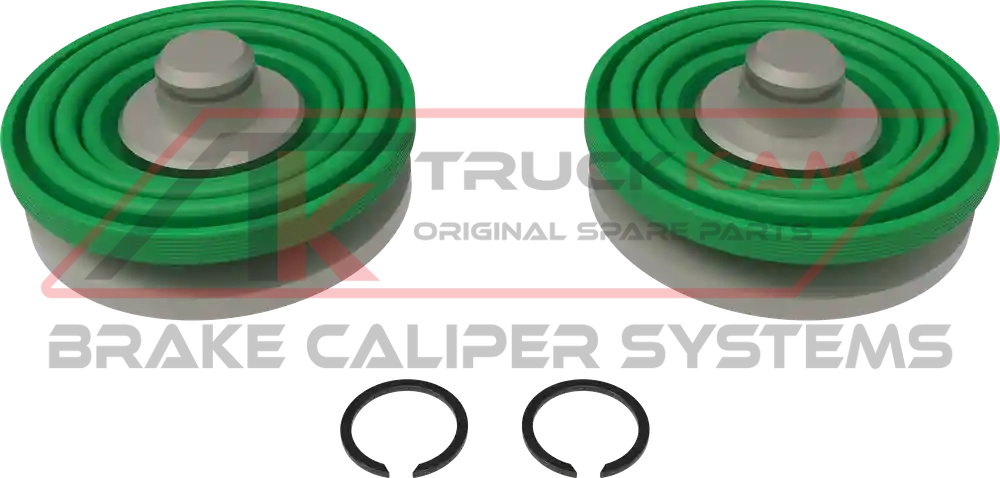 KALİPER TAPPET TAKIMI