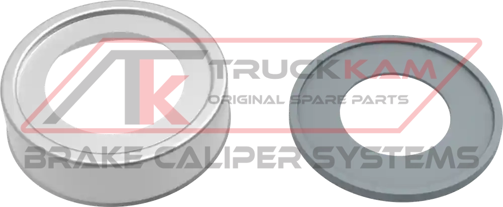 KALİPER SAC KAPAK KEÇE TAKIMI
