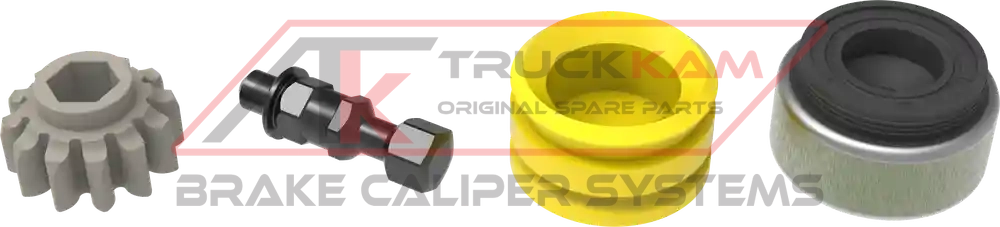 KALİPER MEKANİZMA SIFIRLAMA SETİ