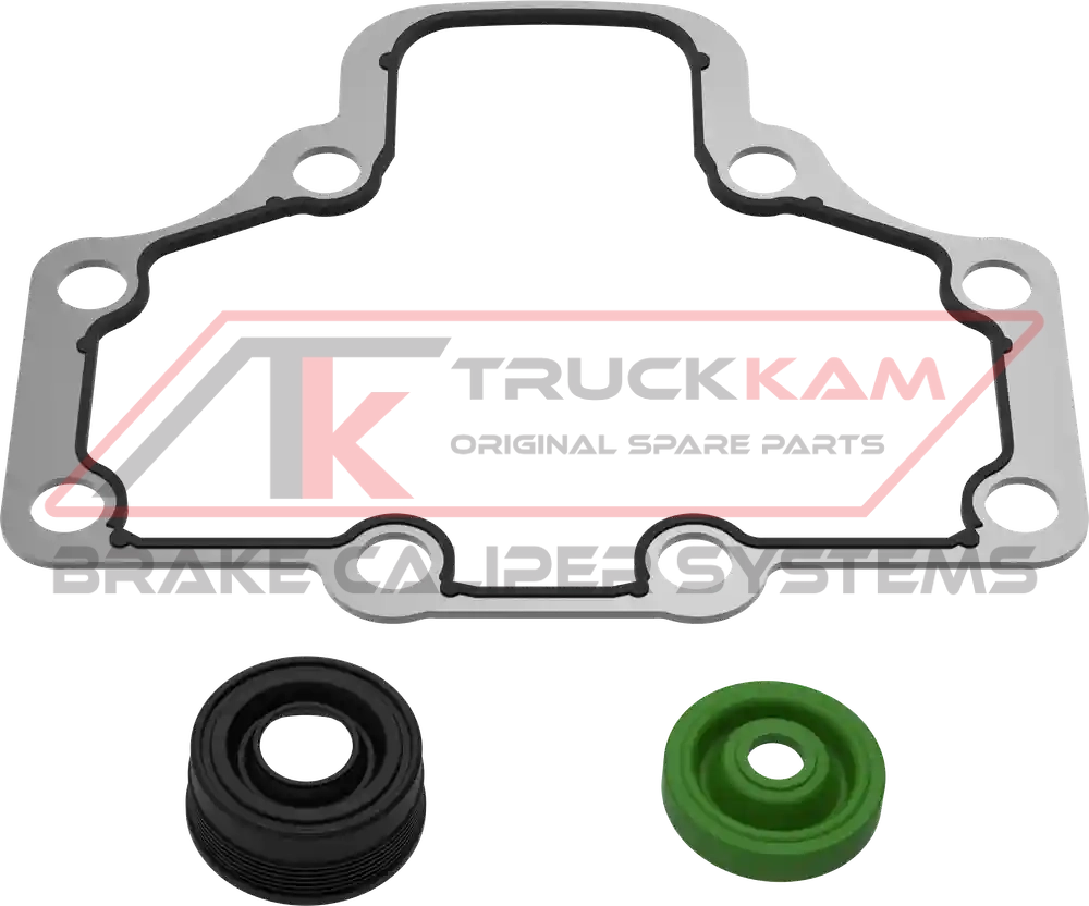 KALİPER KAPAK CONTA & KEÇE TAMİR TAKIMI