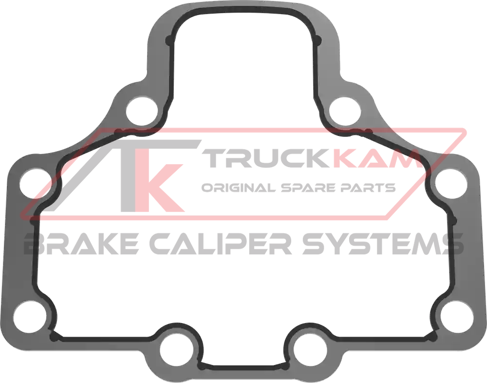 KALİPER KAPAK CONTASI