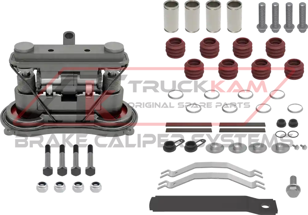 KALİPER KOMPLE TAMİR TAKIMI