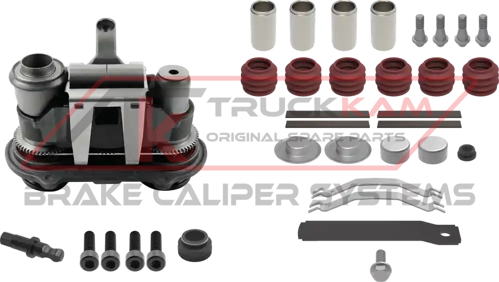 KALİPER KOMPLE TAMİR TAKIMI