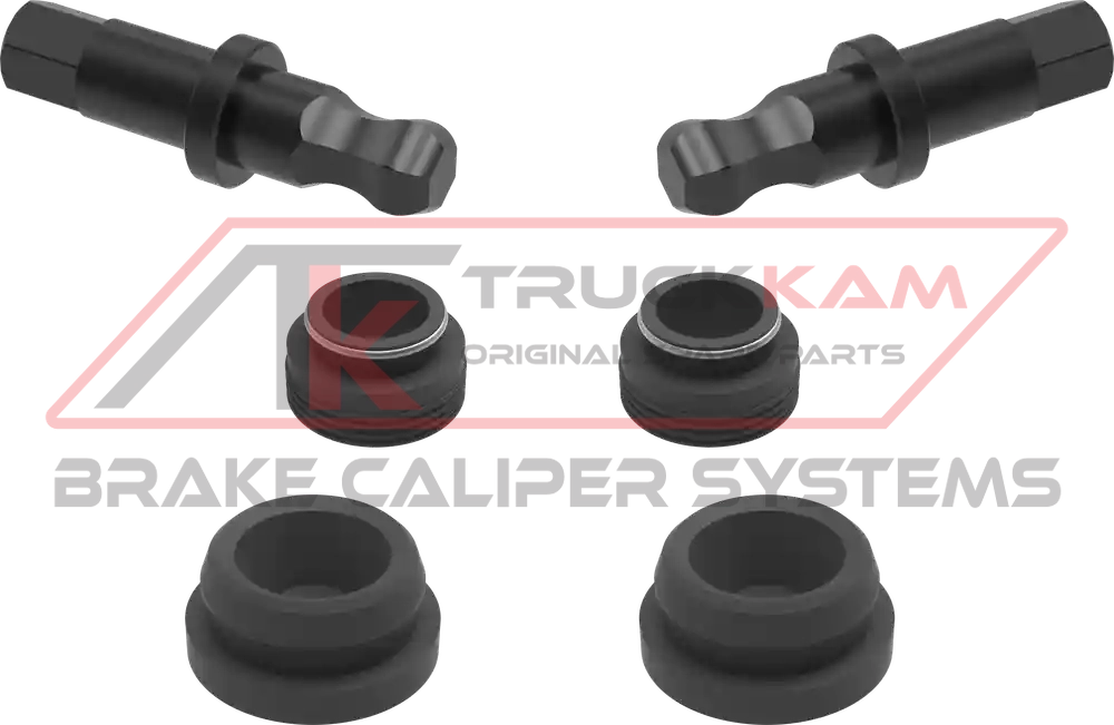 KALİPER MEKANİZMA AYAR TAKIMI